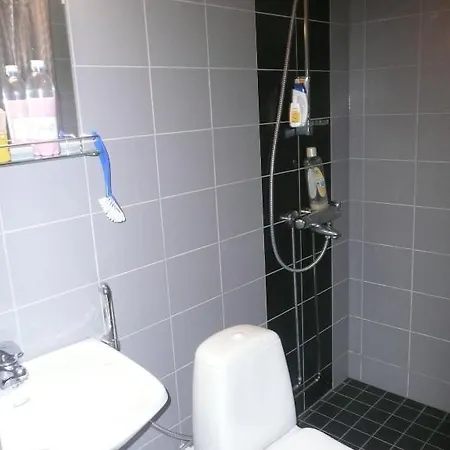Iltatahti Huoneistohotelli *