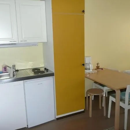 Iltatahti Huoneistohotelli Tampere