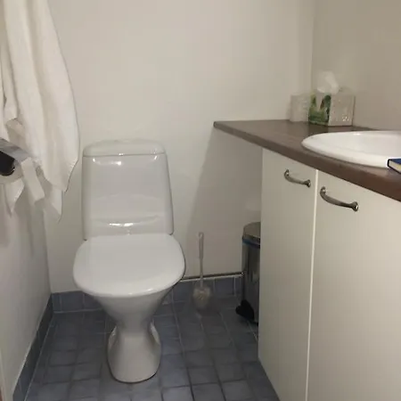 Huoneistohotelli Iltatahti Tampere